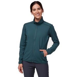 Arc’teryx Kyanite LT Hoody Women’s | Size Large | Astral
